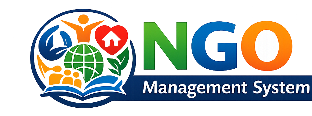Helping Hands NGO Logo