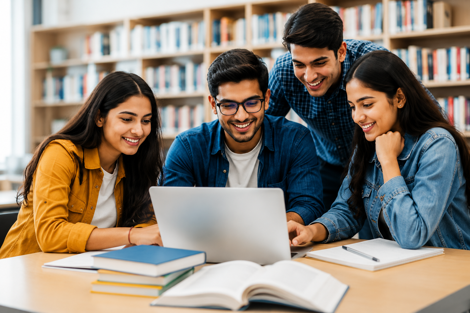 Education Support
